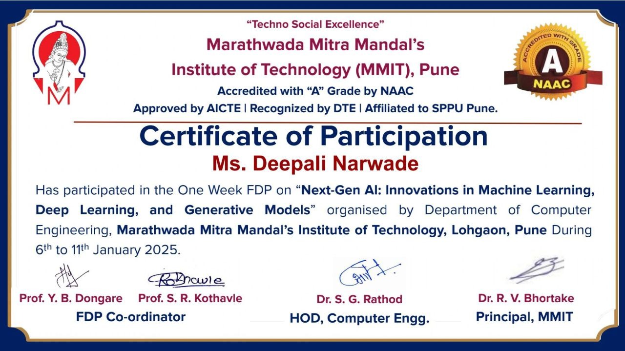 Certificate 4